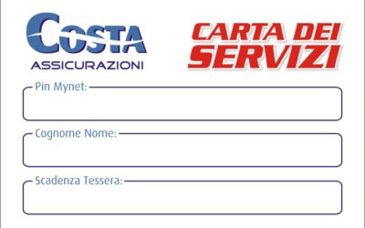 La nostra Carta dedicata alle persone in movimento – On The Move