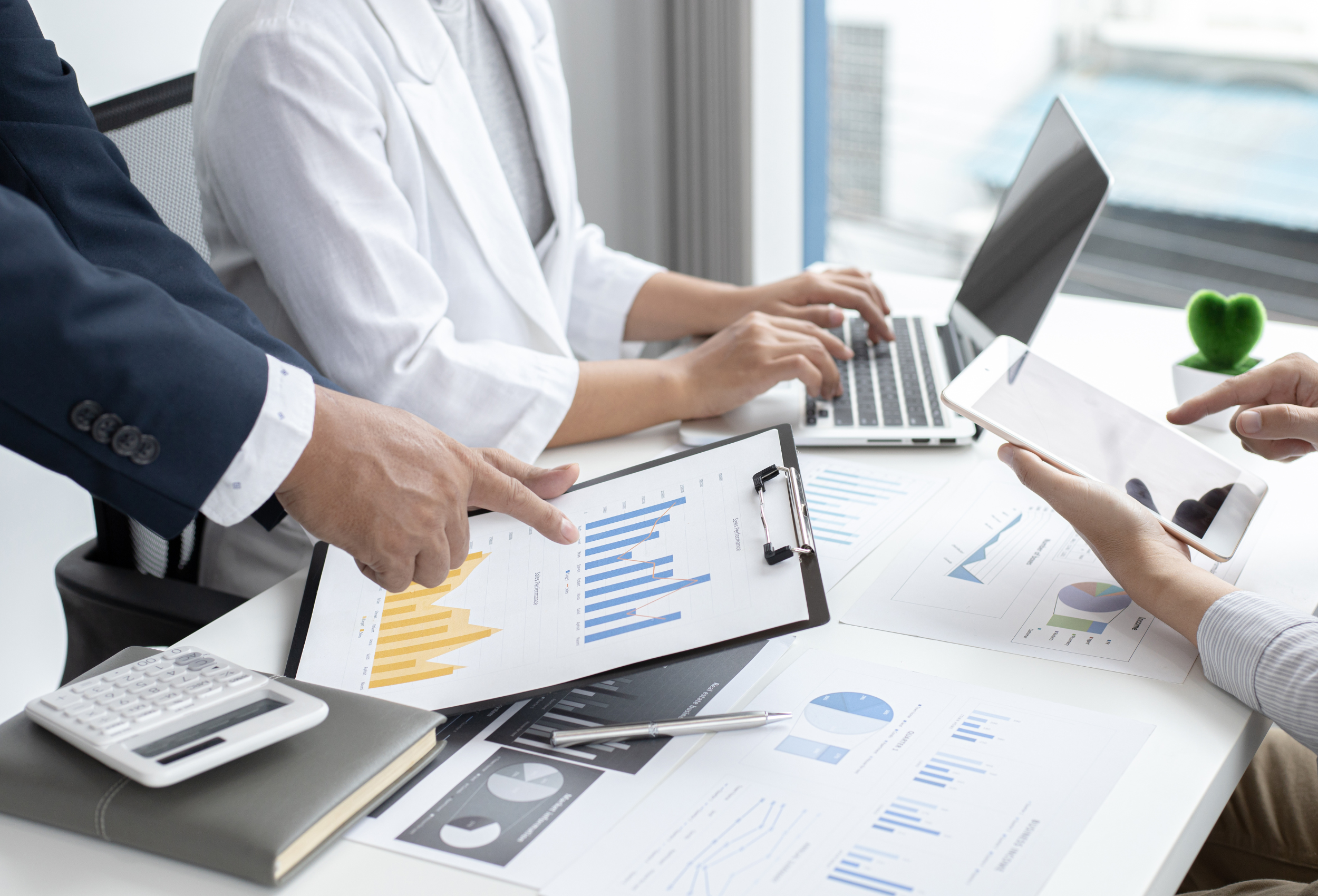 La soluzione assicurativa essenziale per le imprese italiane