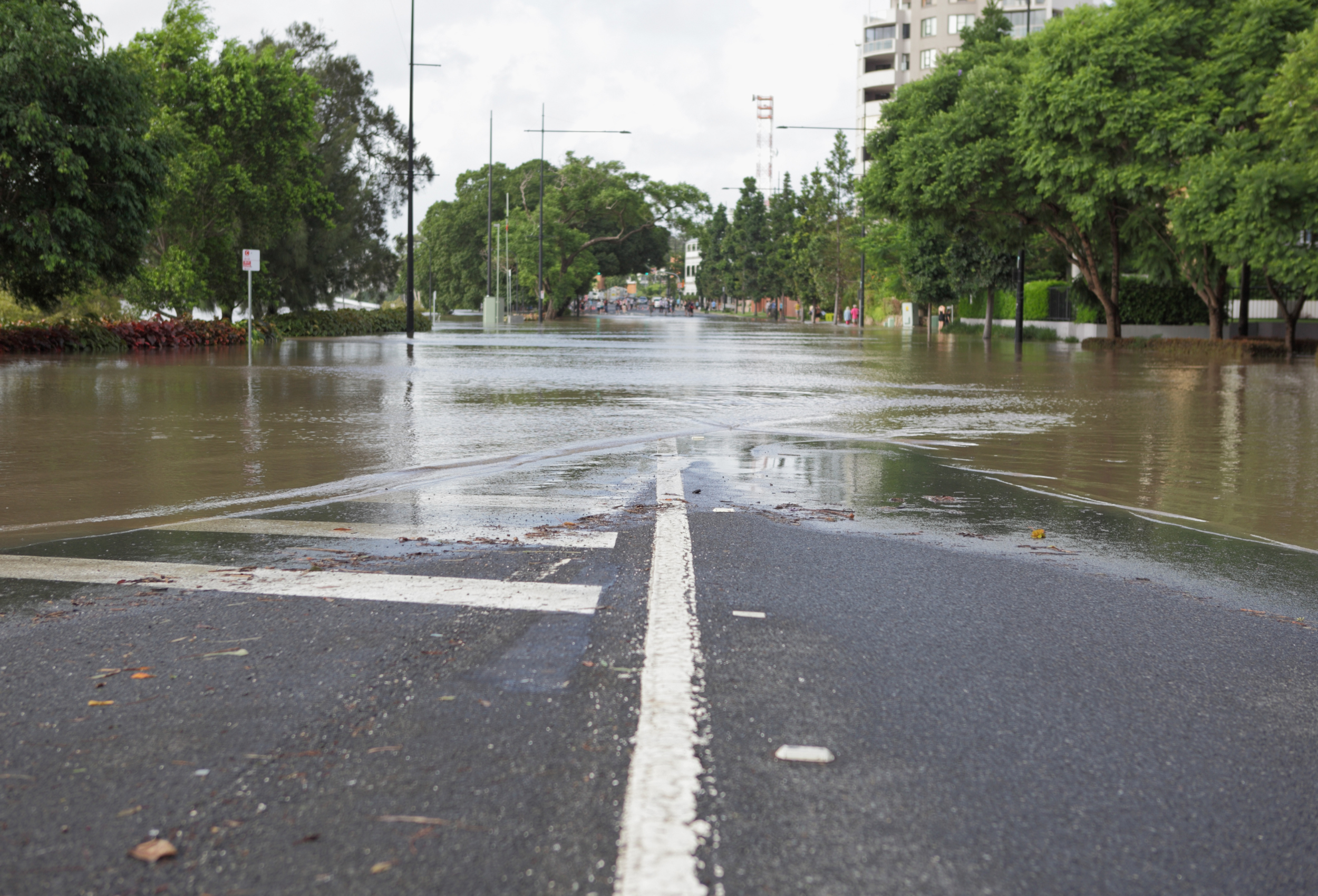 Polizza Eventi Catastrofali